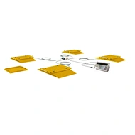 truck scale system
